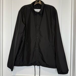 Herschel Supply Co – Voyage Coach Jacket, M